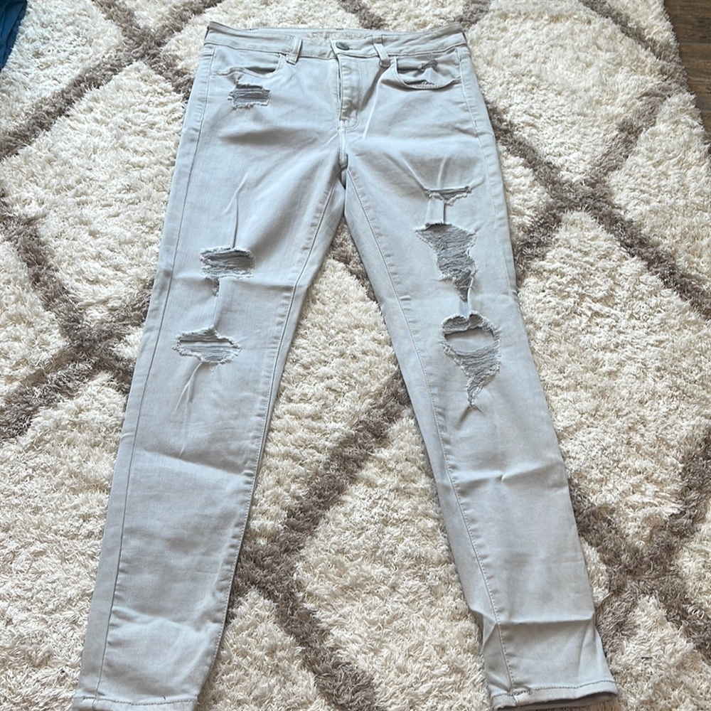 Women’s American Eagle Jeggings Size 10